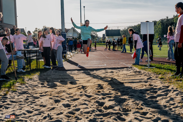 Czwartki Lekkoatletyczne wracają do Bojana!