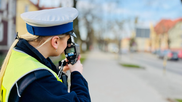 Policja podsumowuje święta: 270 kontroli, 27 zdarzeń, 7 pijanych, 2 z zakazami.