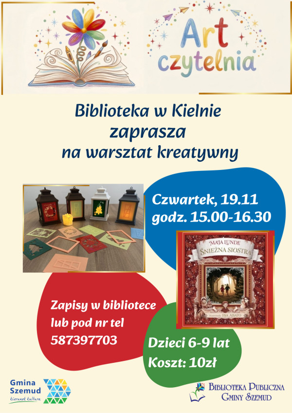 Warsztat Kreatywny