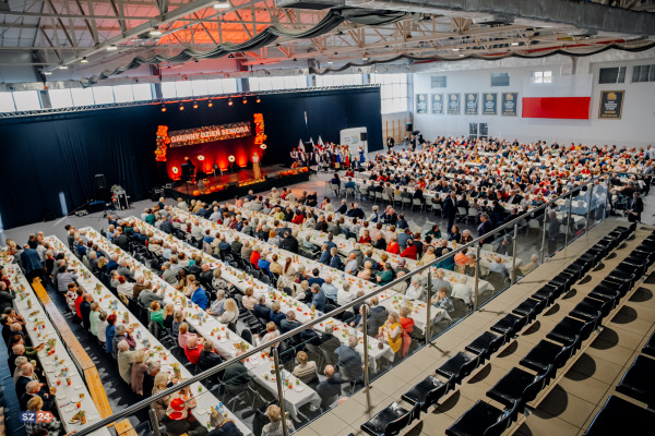 Gminny Dzień Seniora. Święto integracji i aktywności.