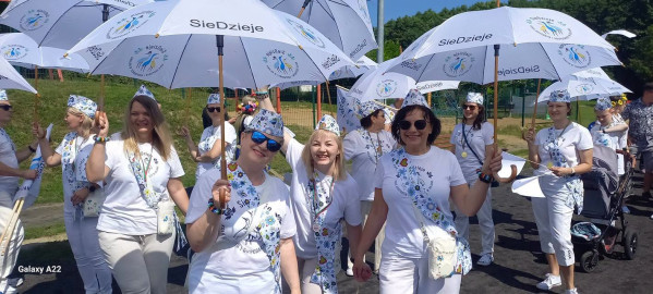 Debiut KGiG „SieDzieje” w Bojanie! Przywieźli worek medali z Pomorskiej Spartakiady.