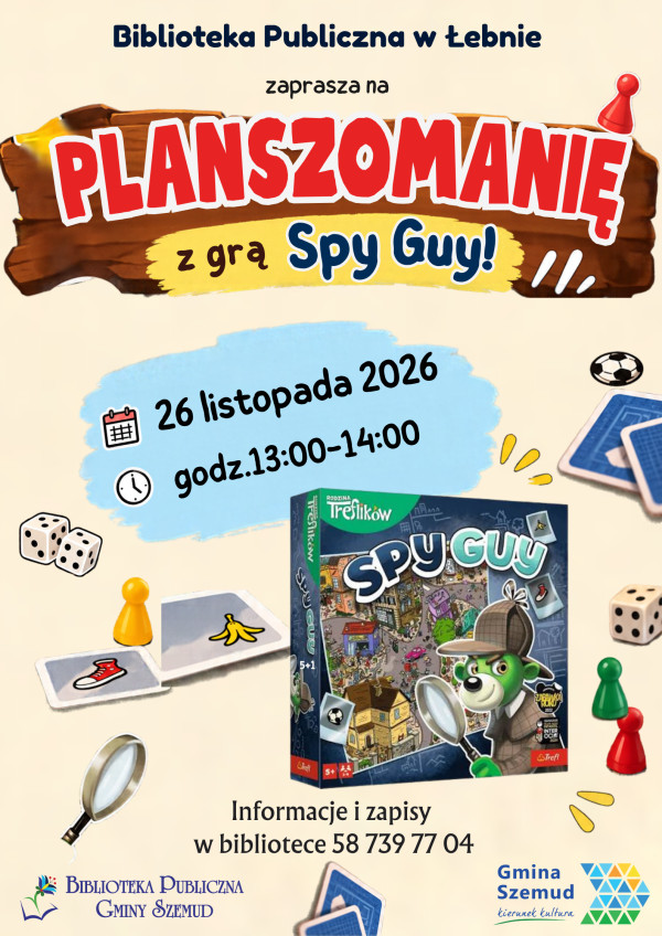 Planszomania