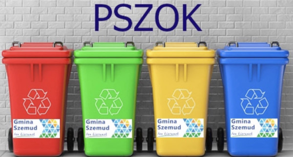 PSZOK w Kielnie nieczynny do odwołania. Sprawdź szczegóły.