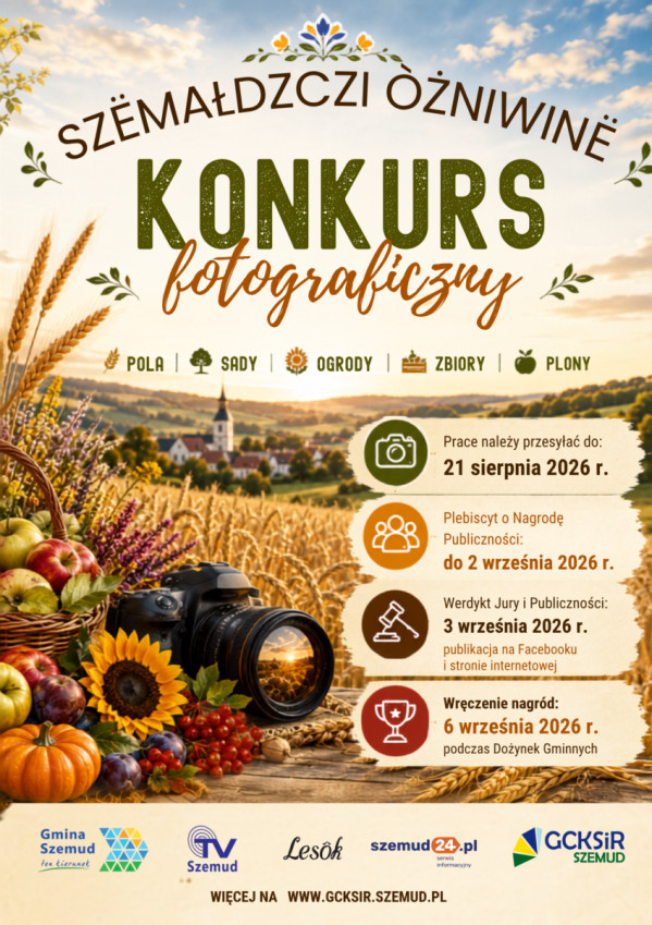 Konkurs fotograficzny