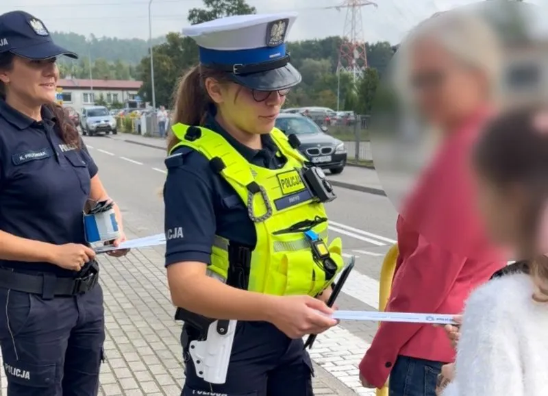 Wejherowo - Pierwsza droga do szkoły Warto przejsc ja i zaplanowac z dzieckiem jeszcze w wakacje.jpeg