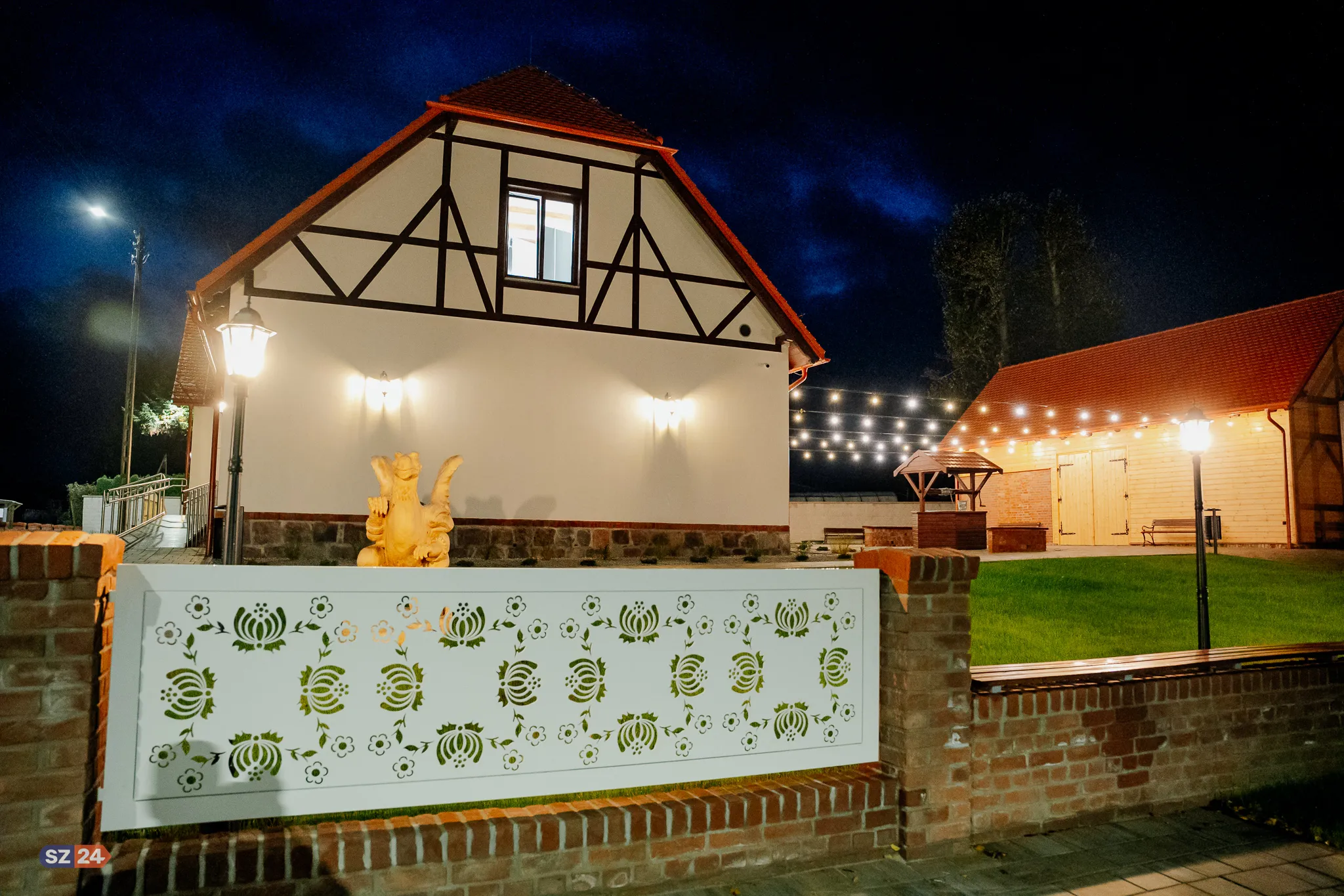Ruszają warsztaty garncarskie w Centrum Artystycznym Donimierz.