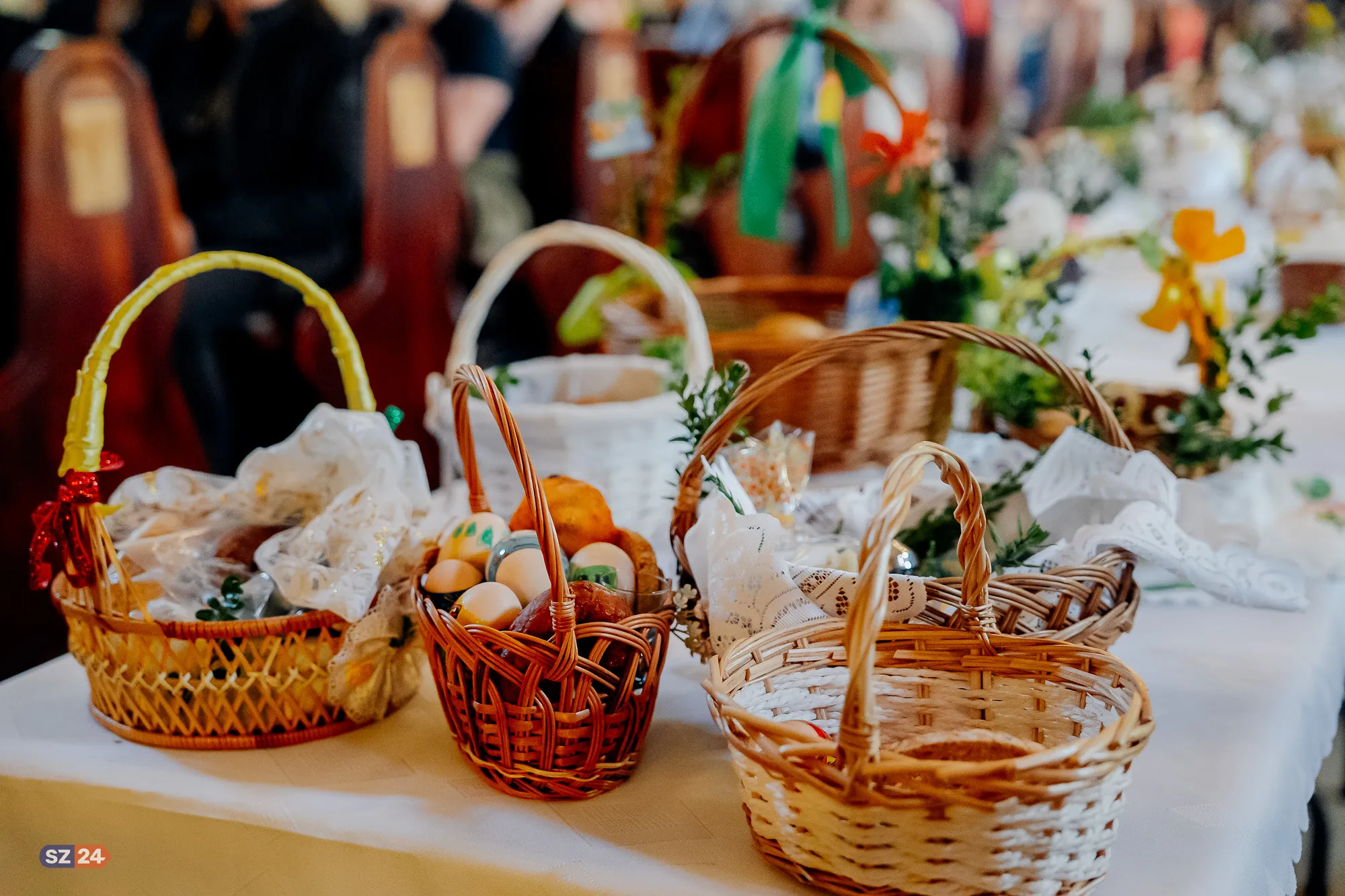 Wielka Sobota: Od ciszy przy grobie do radosnego „Alleluja!”