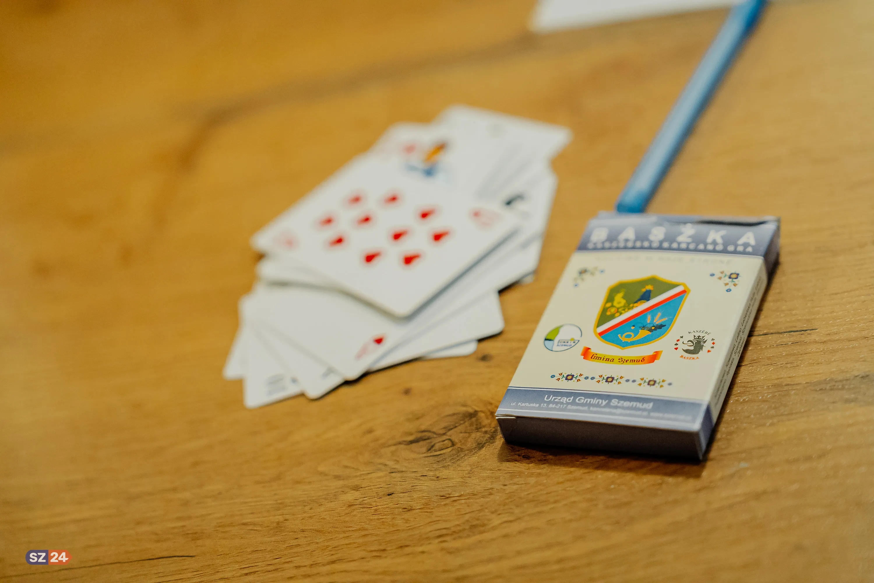 Podwójna dawka kaszubskich emocji sportowych na XXVI Światowym Zjeździe Kaszubów.