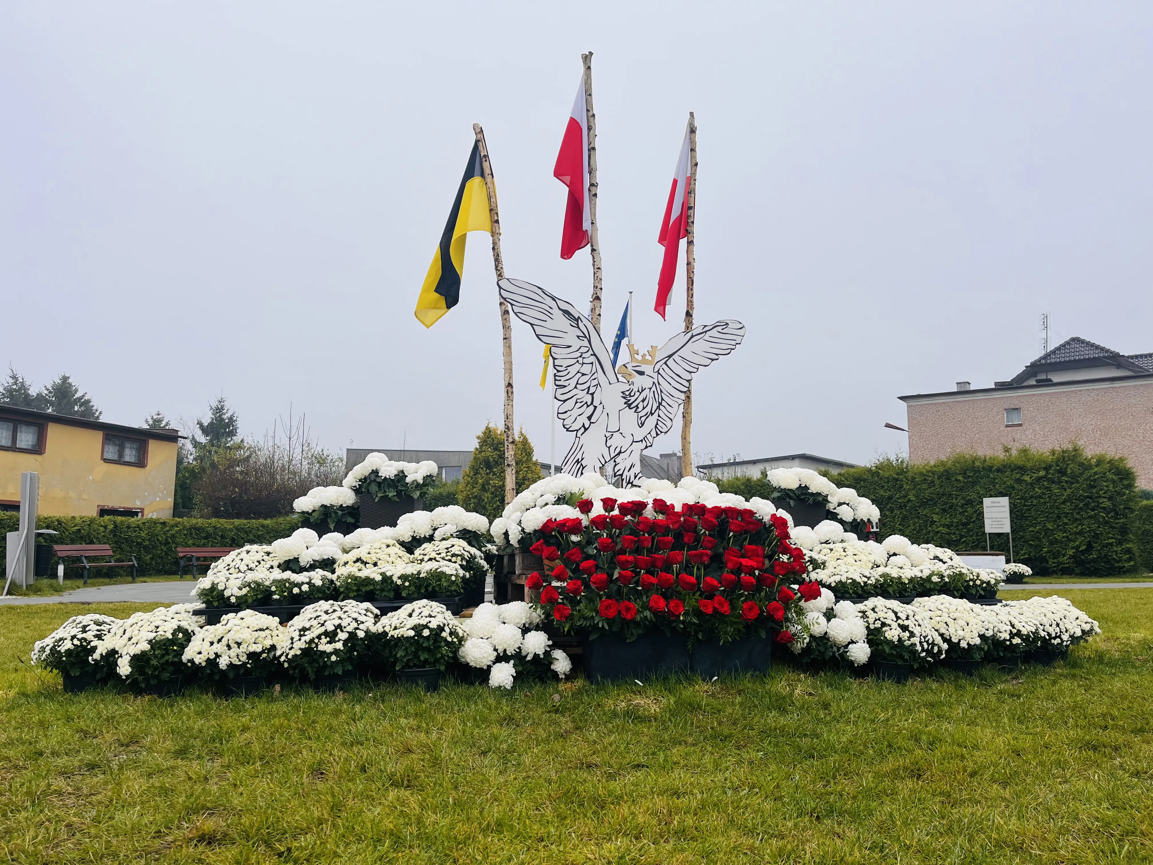 Święto Niepodległości. Obchody rozciągnięte na cały listopad!