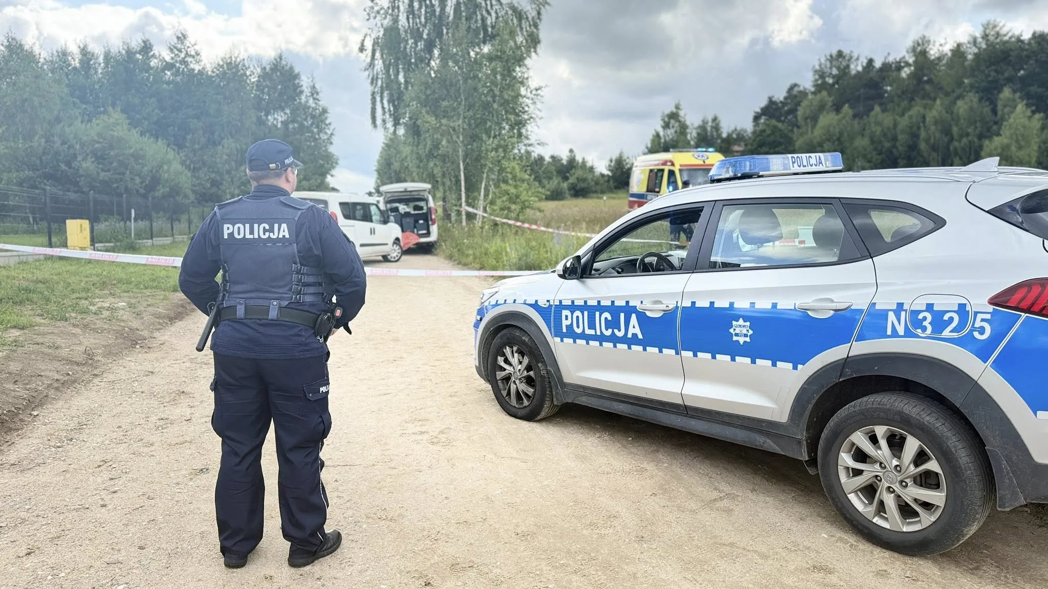 Aktualizacja tragedii w Bojanie: Kto był sprawcą morderstwa?