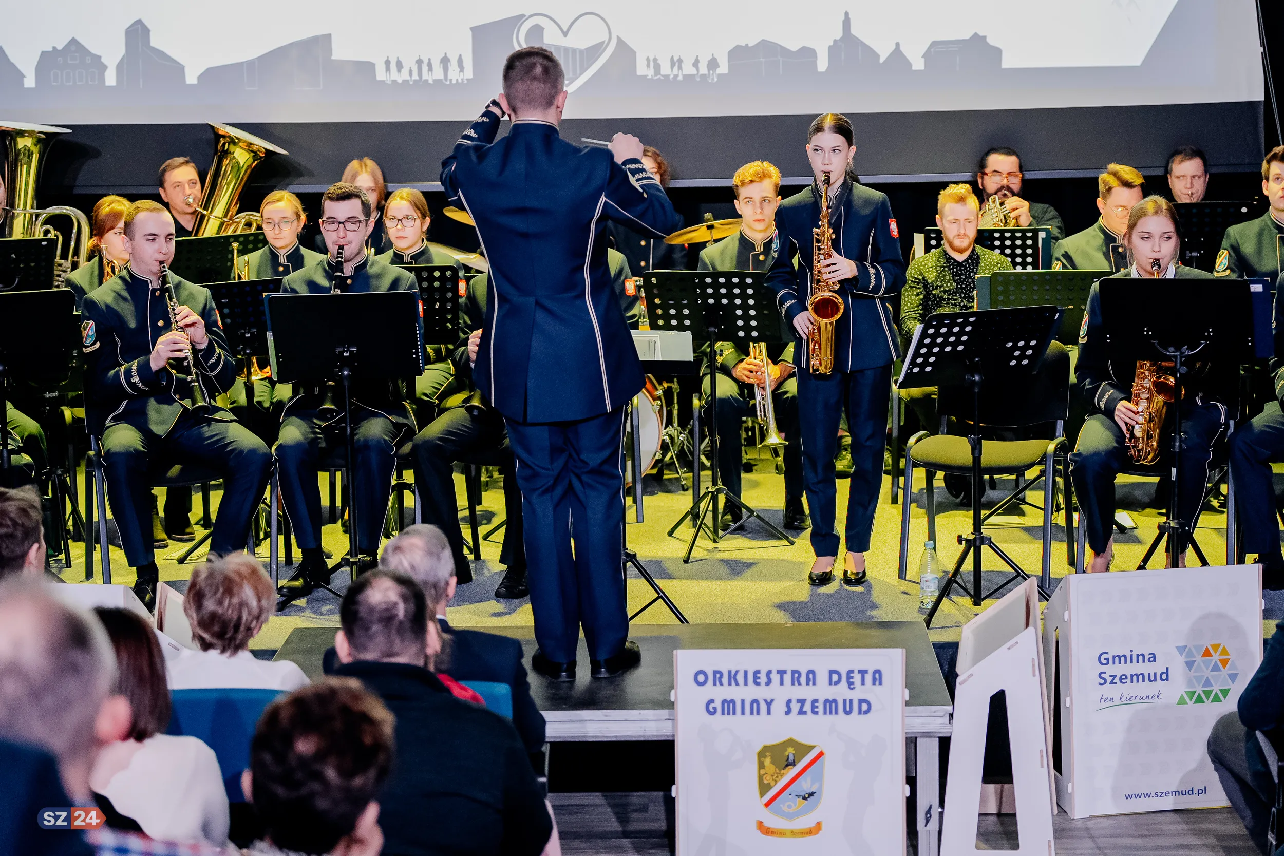 XVIII Przegląd Orkiestr i Zespołów Dętych. Co w programie?
