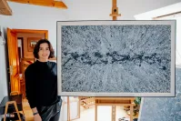 Handmade Art by EwaKarolina - Odkryj Sztukę, Która Ożywia Przestrzeń!