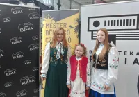 Uczennica z Częstkowa triumfuje w Powiatowym Méster Bëlnégò Czëtaniô.