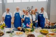  Koła Gospodyń Wiejskich: Od 8 do 10 tys. zł na działalność.