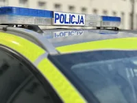 Sądowy zakaz jazdy? Dla tego kierowcy to nie problem - interwencja w gminie Szemud.