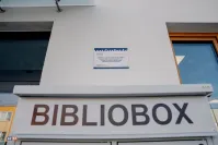 Bibliobox i wrzutnie do książek. Jak ich używać?