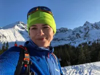 Z Łebna na ośmiotysięczniki – Kinga Baranowska odwiedzi rodzinną miejscowość!