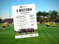 Wielkie święto sportu w Koleczkowie! KKS Koleczkowo obchodzi 25-lecie działalności.