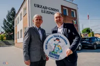 Transcassubia połączy regiony. Współpraca podczas Światowego Zjazdu Kaszubów.