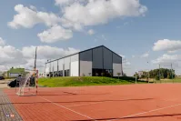 Hale Warte 20,5 Miliona Złotych! Program Olimpia blisko zakończenia!