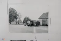 120 Lat Historii . Zarys Historyczny OSP Kielno