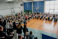 Początek roku szkolnego 2025/2026: Dziś uczniowie wrócili do szkół.