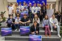 Uczennica z Kielna laureatką Ogólnopolskiego Konkursu.