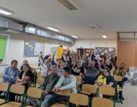 Trwają zebrania sołeckie. Jakie inwestycje przegłosowano w gminie?