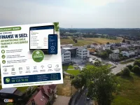 Finanse w sieci bez tajemnic. Bezpłatne szkolenie w CUS Szemud.