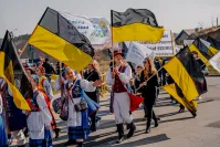 Dzień Jedności Kaszubów. Delegacja gminy Szemud z wizytą w Sejmie RP!