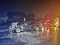 Bojano. Niebezpieczna jazda kosztuje 1500 zł i 10 pkt!