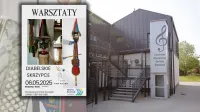 Warsztaty Diabelskie Skrzypce z KGW Fejn Białczi. Jeszcze są wolne miejsca.