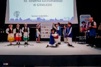 Fotorelacja - Przegląd Piosenki Kaszubskiej „Na Kaszëbską Nótã”