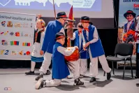 Relacja z przeglądu Piosenki Kaszubskiej „Na Kaszëbską Nótã”
