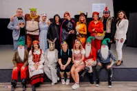Fotorelacja - Wielkie Bum! czyli Bajkowy Galimatias