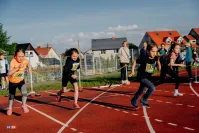 Dołącz do Lekkoatletycznych Czwartków w Bojanie. 