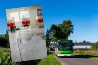 Darmowe autobusy! Gmina Szemud ułatwia głosowanie, uruchamiając bezpłatne przejazdy.