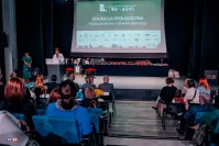 Gala Edukacja Ekologiczna i wręczenie Róży Ekologii.