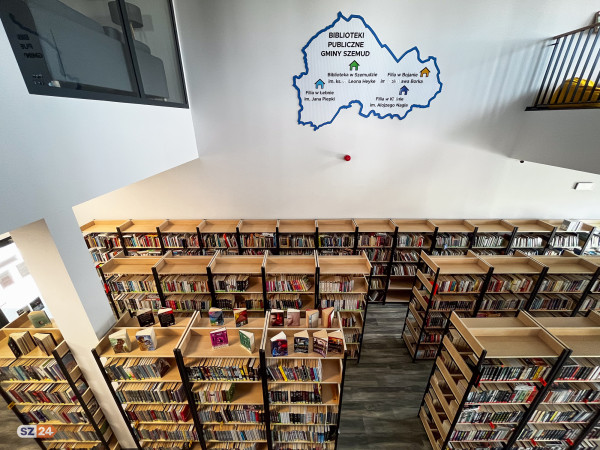 Jak funkcjonują biblioteki w czasie okresu świąteczno- noworocznego?