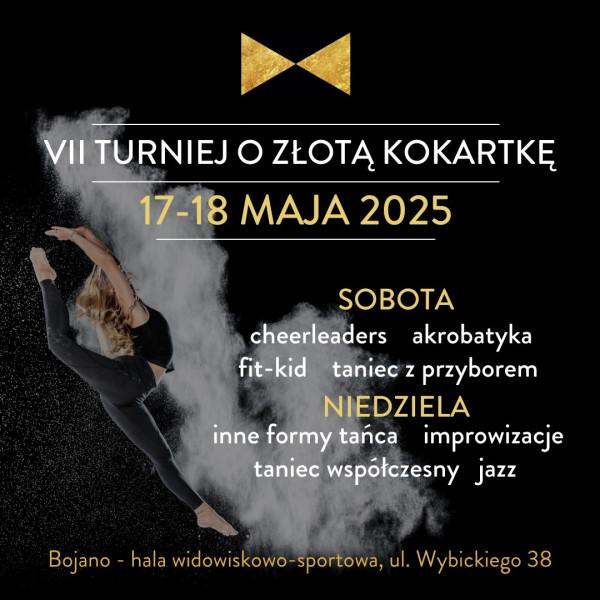 VII Turniej o Złot Kokartkę
