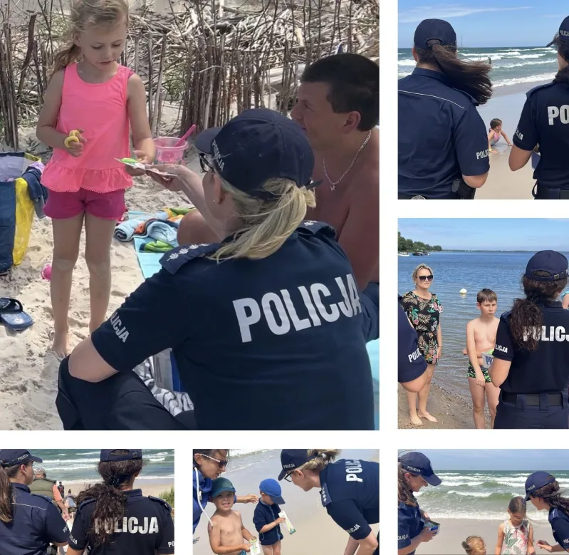Wejherowo Skonczyłes szkołe srednia zastanawiasz sie co robic dalej Zostan Policjantem 1.jpg