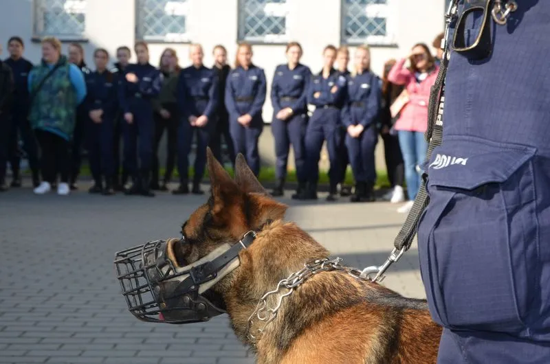 Wejherowo Skonczyłes szkołe srednia zastanawiasz sie co robic dalej Zostan Policjantem 2.jpg