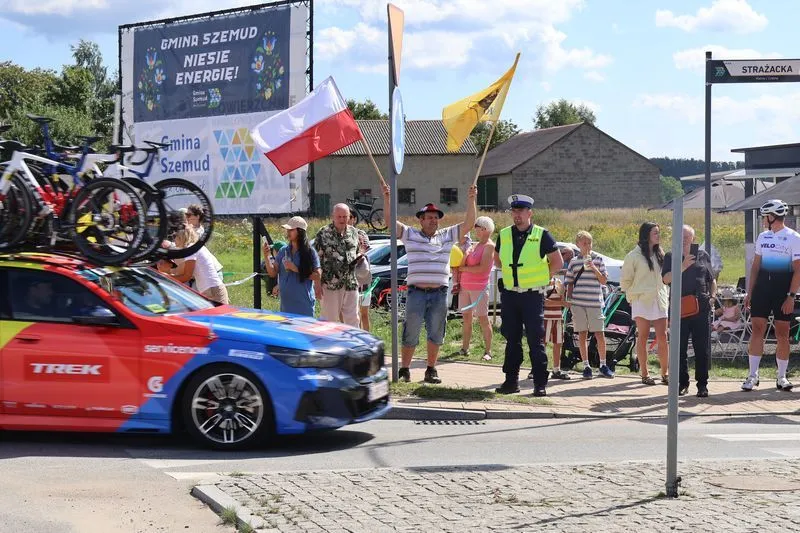 Wejherowo - Policjanci z powiatu wejherowskiego podsumowuja letni sezon letni - było intensywnie 22.jpg