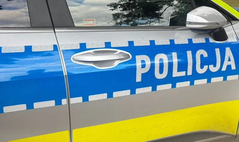 Wejherowo - Niepokojacy wpis w internecie. Policjanci ustalili autora publikacji.jpg