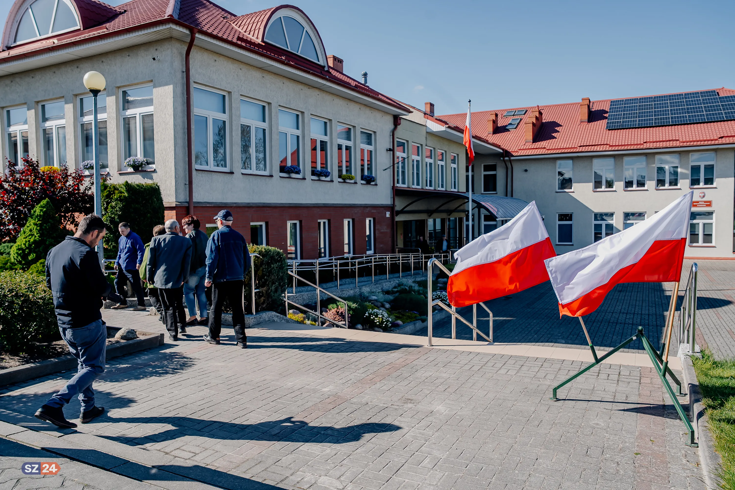 Głosuj w II Turze! Sprawdź, Kiedy i Jak, gmina zapewni darmowy transport!