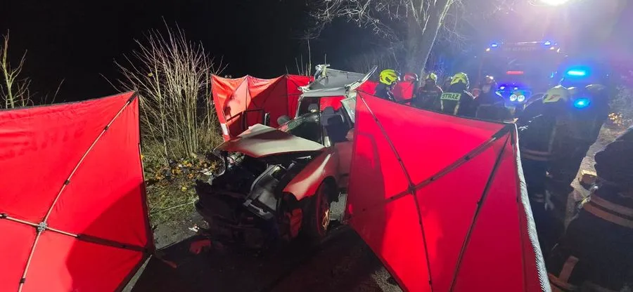 Wejherowo- Tragiczny długi weekend na drogach powiatu wejherowskiego- podsumowanie policyjnych działan.jpg