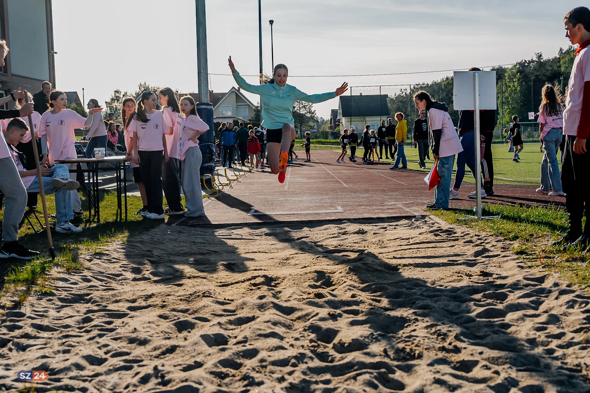 Czwartki Lekkoatletyczne wracają do Bojana!