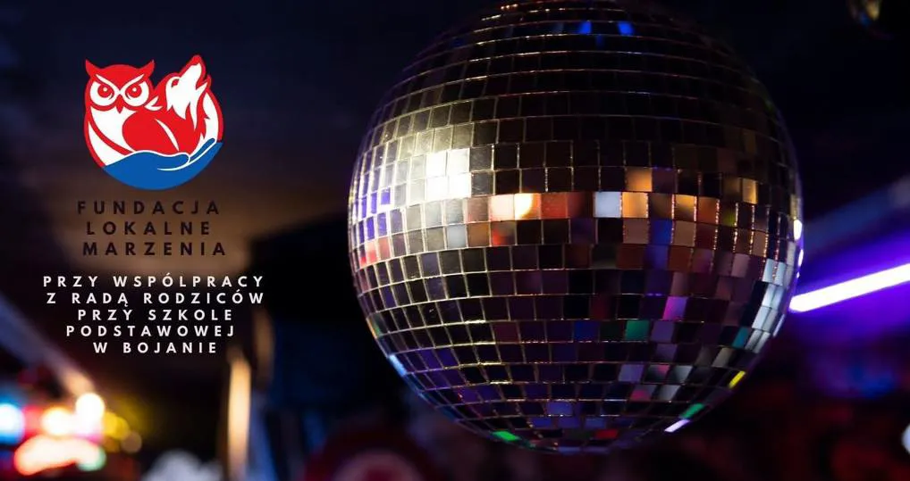 Bal Karnawałowy dla każdego – wstęp wolny!